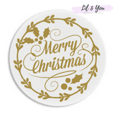 Christmas Wreaths