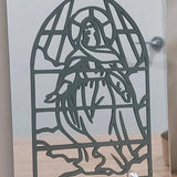 Religious Icons (A5) Rectangle
