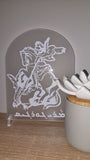 Religious Icons (A5) Arch