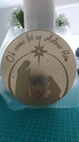 Christmas Wreaths