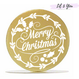Christmas Wreaths